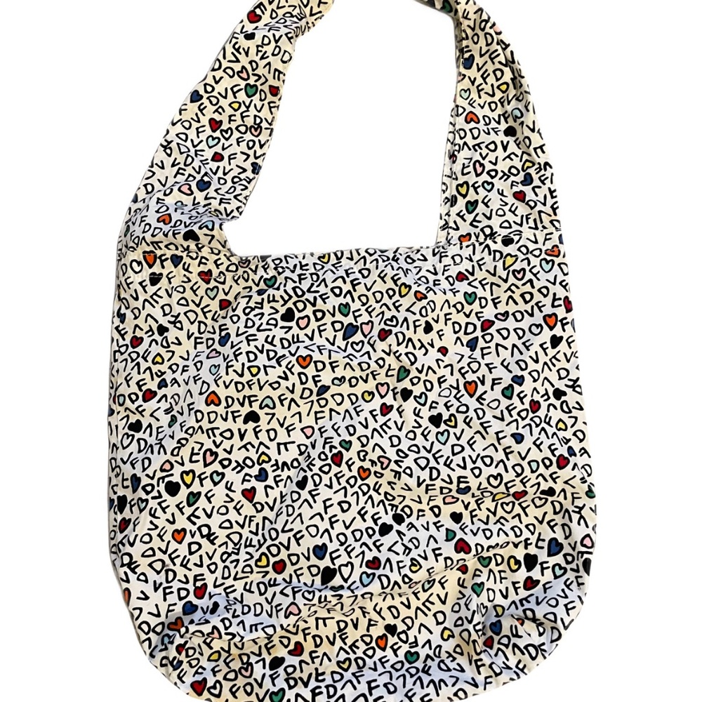 ❤️ GAP DVF GAP KIDS ALPHABET TOTE BAG PURSE